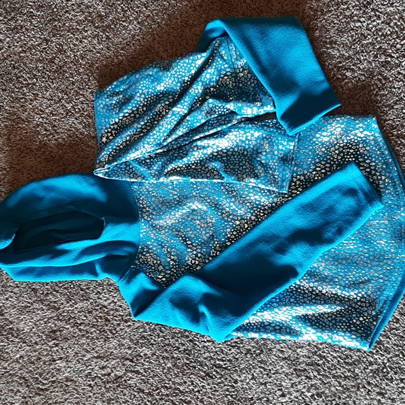 Cute legging sweatshirt - Picture 1 of 5